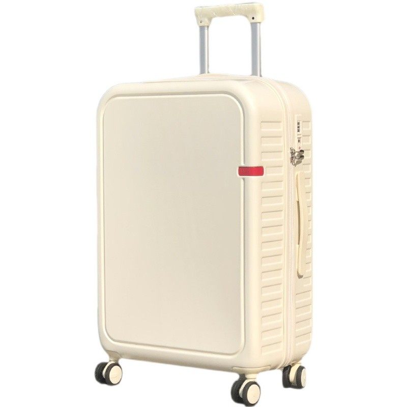 日本行李箱airwayPC静音万向轮