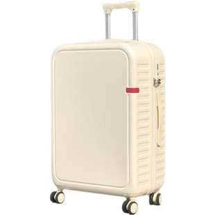 灵魂设计!日本万向轮登机箱20寸静音拉杆箱24寸托运行李箱26寸女