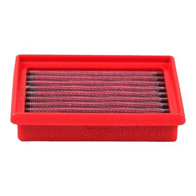 BMC流量空气滤芯适用凯旋