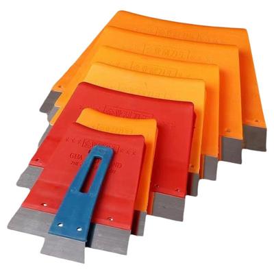 金亚刮板刮腻子不锈钢刮刀王批墙专用工具塑料铲刀清洁油灰刀刮墙