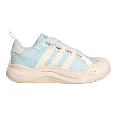adidas阿迪达斯大头鞋2026春女MAXXCOURT SPW休闲厚底鞋 KH7988