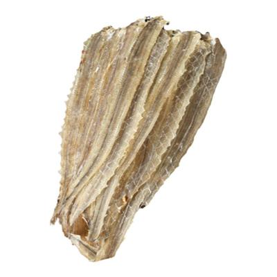 去皮无刺烧烤专用鳗鱼干片