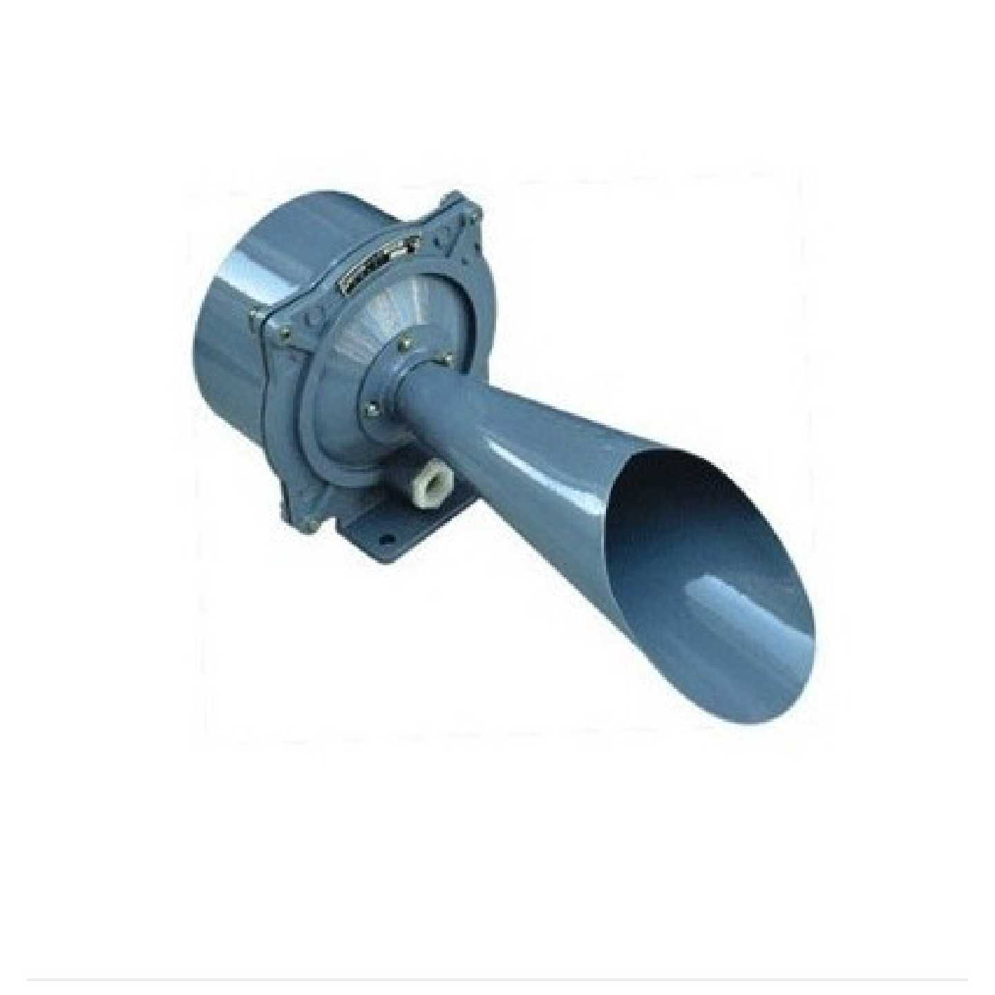 议价船用电笛DDJ1 AC220V 24V 380V 48V 127V 36V 110V喇叭报警器