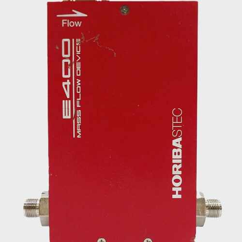 Horiba STEC SEC-E431X Mass Flow Controller MFC E400 100 LM N