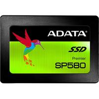 威刚 SP580 120/240/480G ssd 台式机笔记本电脑固态硬盘 SATA3.0