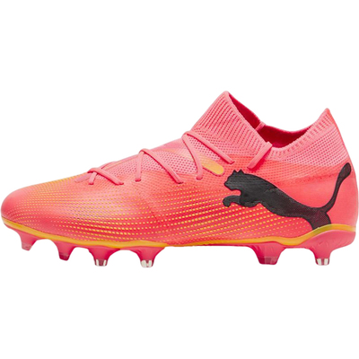 Puma/彪马正品FUTURE 7 MATCH男女经典训练缓震足球鞋107715-03