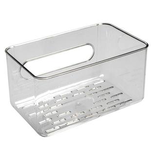 废弃洗脸巾收纳盒壁挂用过的洁面卸妆棉二次收纳回收放置盒置物架