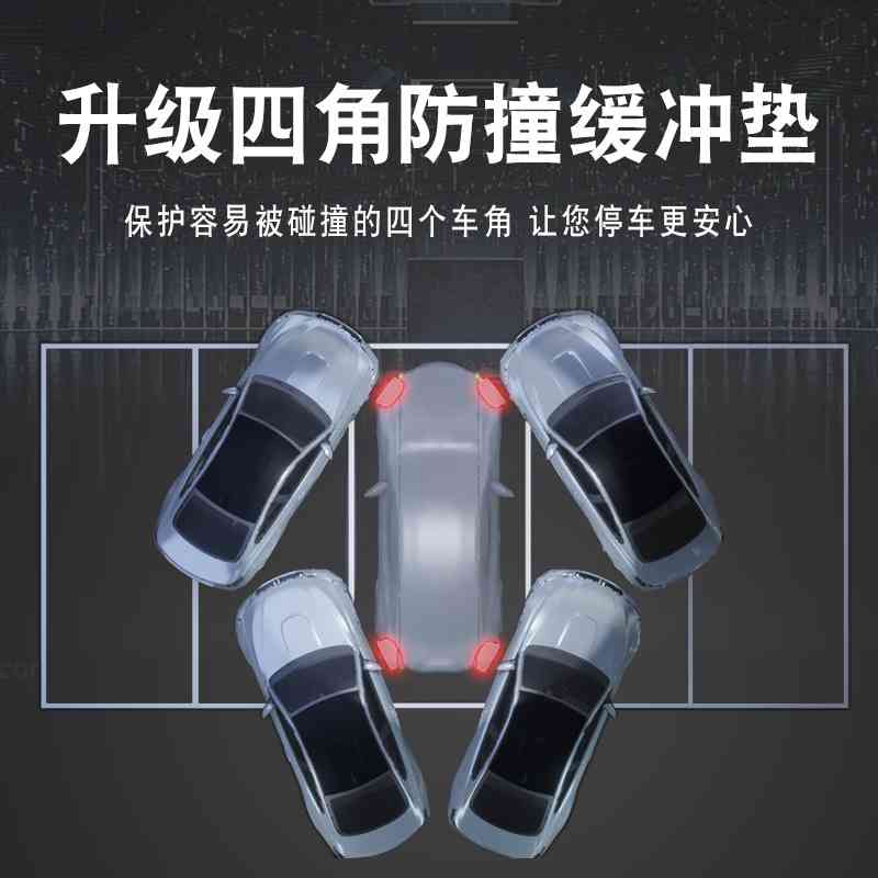 奔驰C260L GLC260L E300l GLC300L A200l GLA200车衣车罩防晒防雨