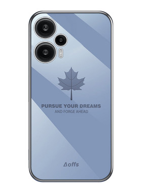 适用红米note12Turbo防摔手机壳
