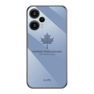 适用红米note12Turbo手机壳新款小米redminote12T防摔全包urbo硅胶nt保护trubo套男n0te女送钢化膜redmi软Tu