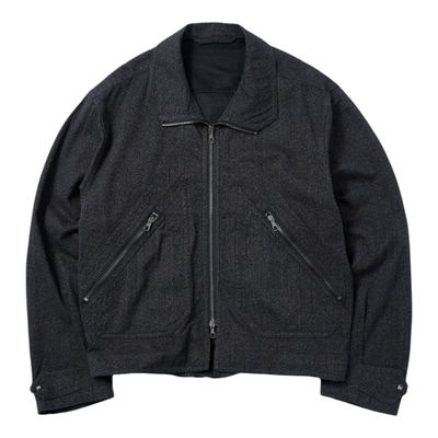 MOTIV/MotivMfg 新品V字夹克男RADIANCE-Blue