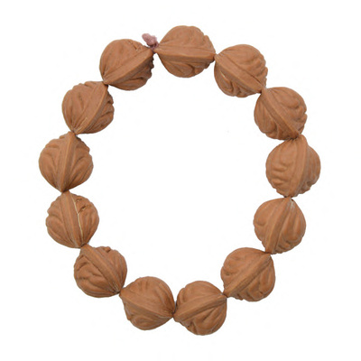 秦岭龙纹桃胡红皮大肚包邮原料