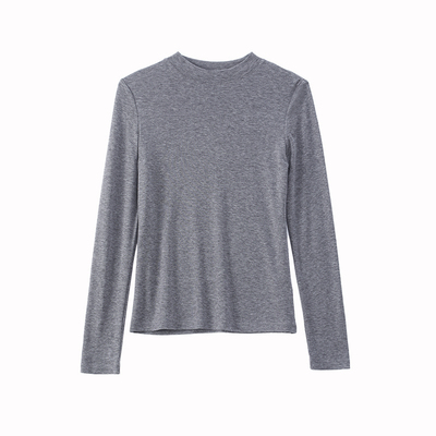 sofa极简风亲肤面膜T恤天丝羊毛