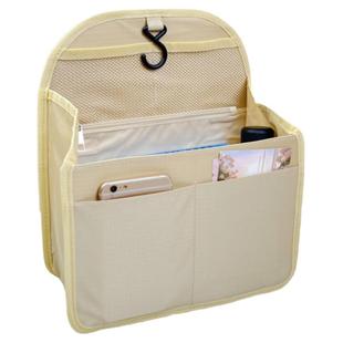 北极狐超轻内胆包双肩背包书包分隔层内部收纳袋子小号支撑带拉链