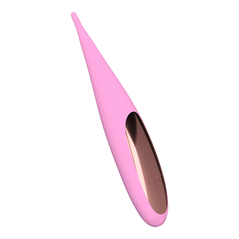 LELO DOT Travel 点潮笔秒潮成人性玩具高潮神器女性阴蒂旅行便携