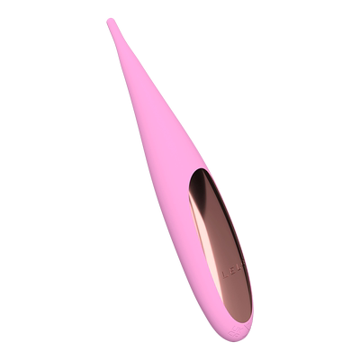 LELO DOT Travel 点潮笔秒潮成人性玩具高潮神器女性阴蒂旅行便携