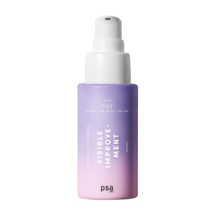 PSA PEPTIDE AND NIACINAMIDE SERUM 精华素REVOLVE小众