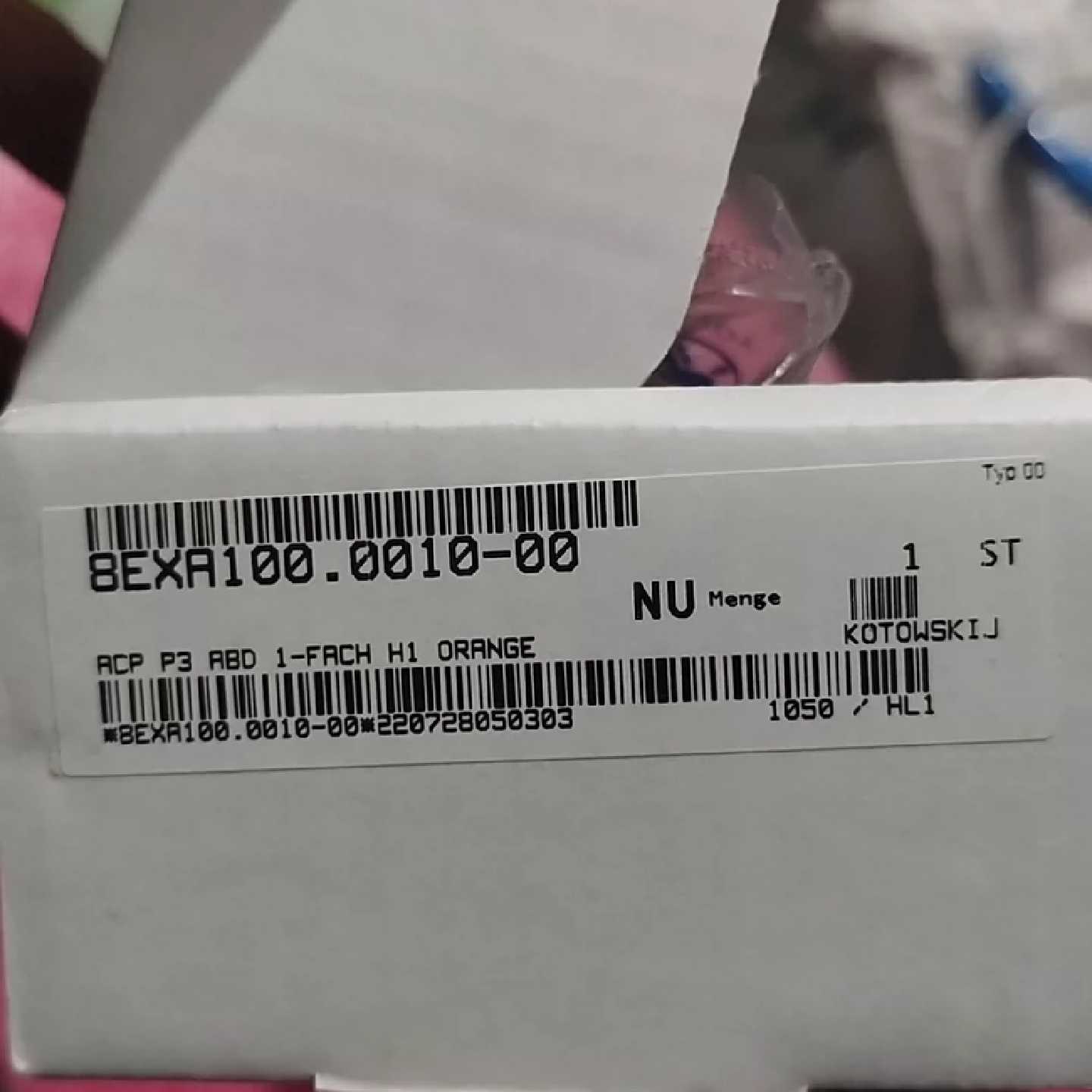 议价贝加莱驱动器8EXR100.0010-00全新现货库存实拍原装 需议价