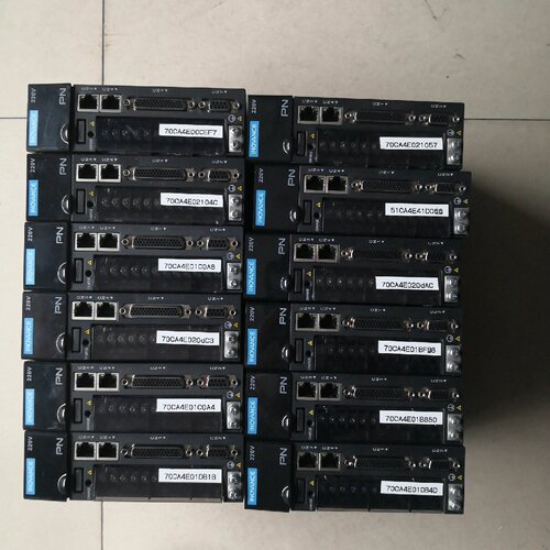 询价-汇川伺服400W驱动器lS62OFS2R8l功能性可维修