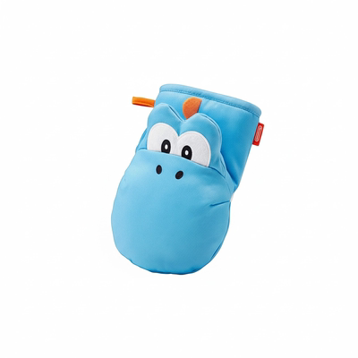 任天堂超级马力欧防烫手套