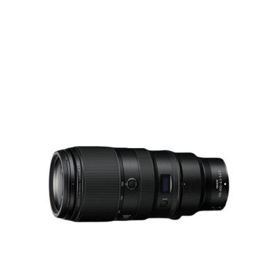 尼康Z100400全画幅微单长焦镜头