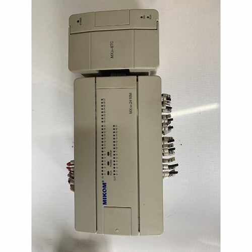 询价下单MX1H-2416MT PLC 可开发票