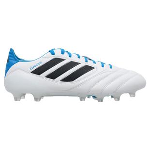 天朗足球阿迪达斯COPA ICON II高端AG人草混钉牛皮足球鞋男JR1719