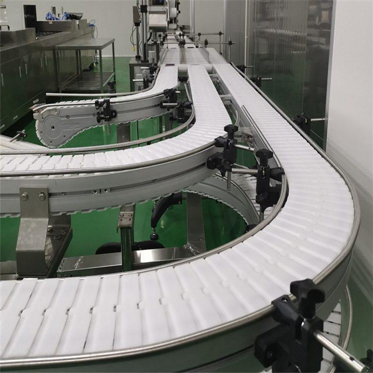 175柔性链板 295柔性输送线 链板宽 柔性链输送机 输送线 POM链板,橡塑材料及制品,POM板/电木板,淘宝优惠券,粉丝福利购,淘宝优惠卷