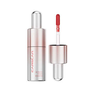 卡姿兰口红唇部精华霜秋冬滋润唇膏镜面裸色国货平价大牌