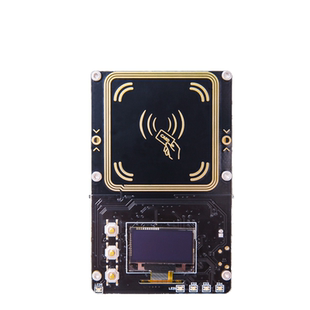 PM3 Proxmark3 5.0 IC ID读全加密卡解密门禁卡 电梯卡防复制机器