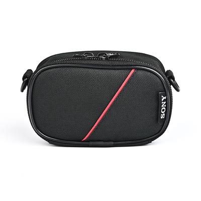 索尼黑卡M3M6相机包腰包内胆包