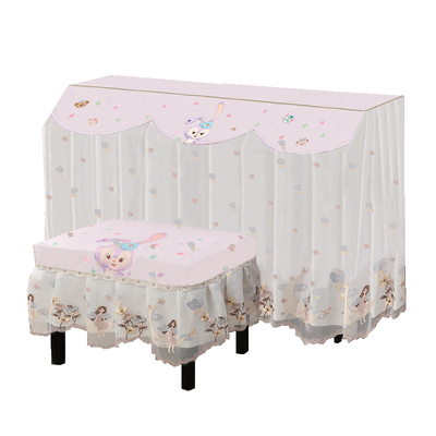 双排键罩吟飞R1000E防尘罩