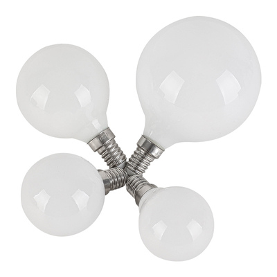 LED220V家用照明节能护眼E14龙珠