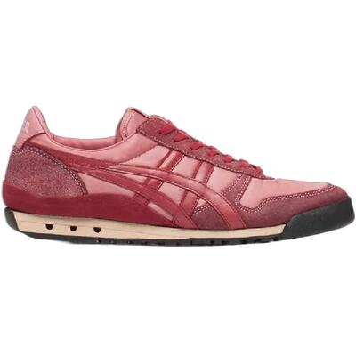 【新品】Onitsuka Tiger鬼塚虎经典ULTIMATE 81 NM男女款休闲鞋