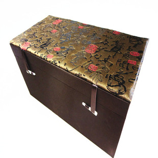 锦盒瓷器花瓶盒奖杯笔筒佛像木雕紫砂壶杯子竹简酒杯礼品包装盒