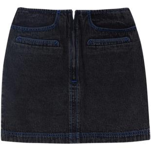 素然3ge3 project 春夏女士百搭短款半身裙