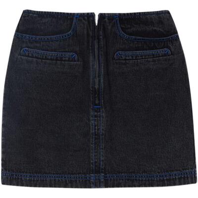 3ge3projectDunja百搭半身裙