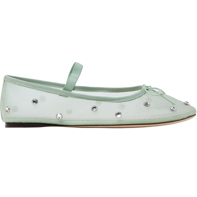 ITLOEFFLERRANDALL平底鞋