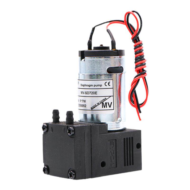 赛普达喷绘机UV机MV-SD720E气泵
