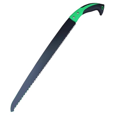 日本进口特大号锯子手长款伐木快