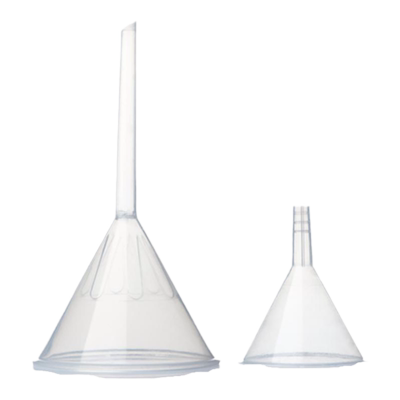 塑料漏斗三角漏斗食品级原料