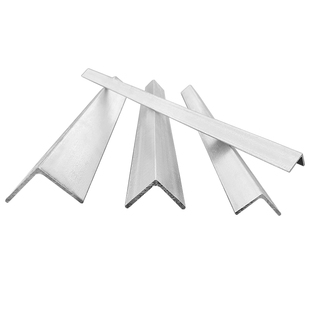 热镀锌角铁3x3角钢4*4国标50x50直三角铁不等边型材零切3号钢材