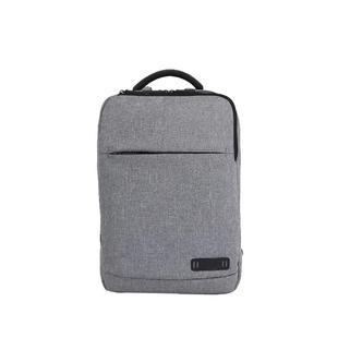 进口直邮双肩电脑包时尚潮流休闲背包大容量减压运动背包男女同款