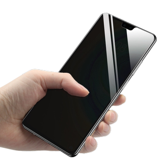 适用华为mate30钢化膜mate30pro全屏覆盖m30epro手机防窥膜pro曲面防窥mete抗蓝光por防偷窥mt30贴膜mata防摔