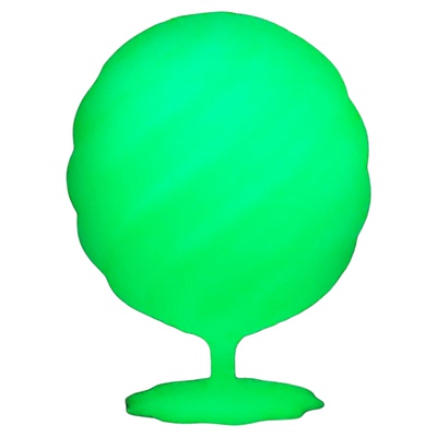彩多屋PLA夜光1kg打印耗材
