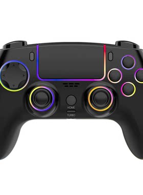 PS5游戏手柄PC电脑版无线控制器