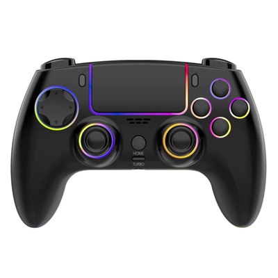 PS5游戏手柄PC电脑版无线控制器