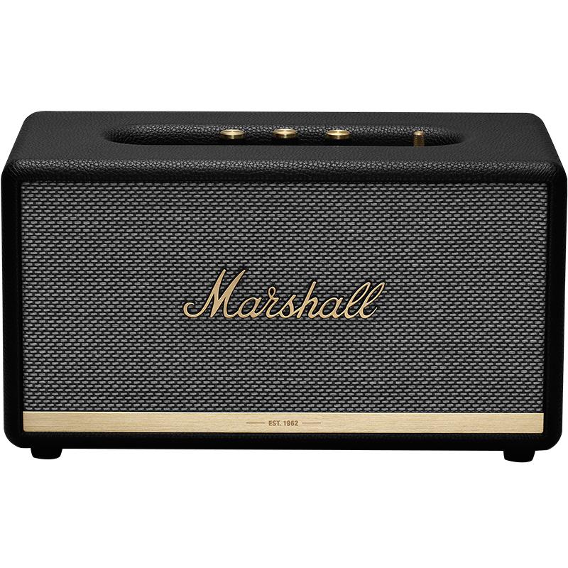 可官方注册激活SN码马歇尔MARSHALL STANMORE II二代蓝牙音箱