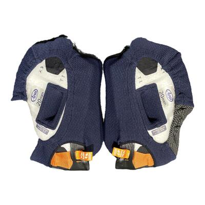 araineo内顶面颊拉力盔