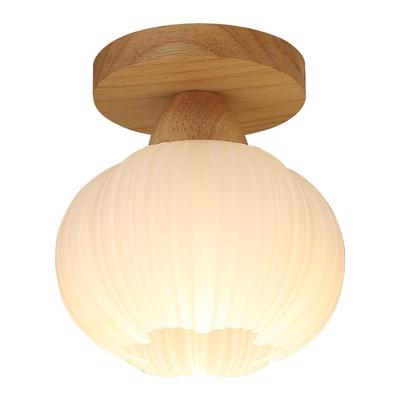 箭牌中古风过道灯入户走廊玄关灯